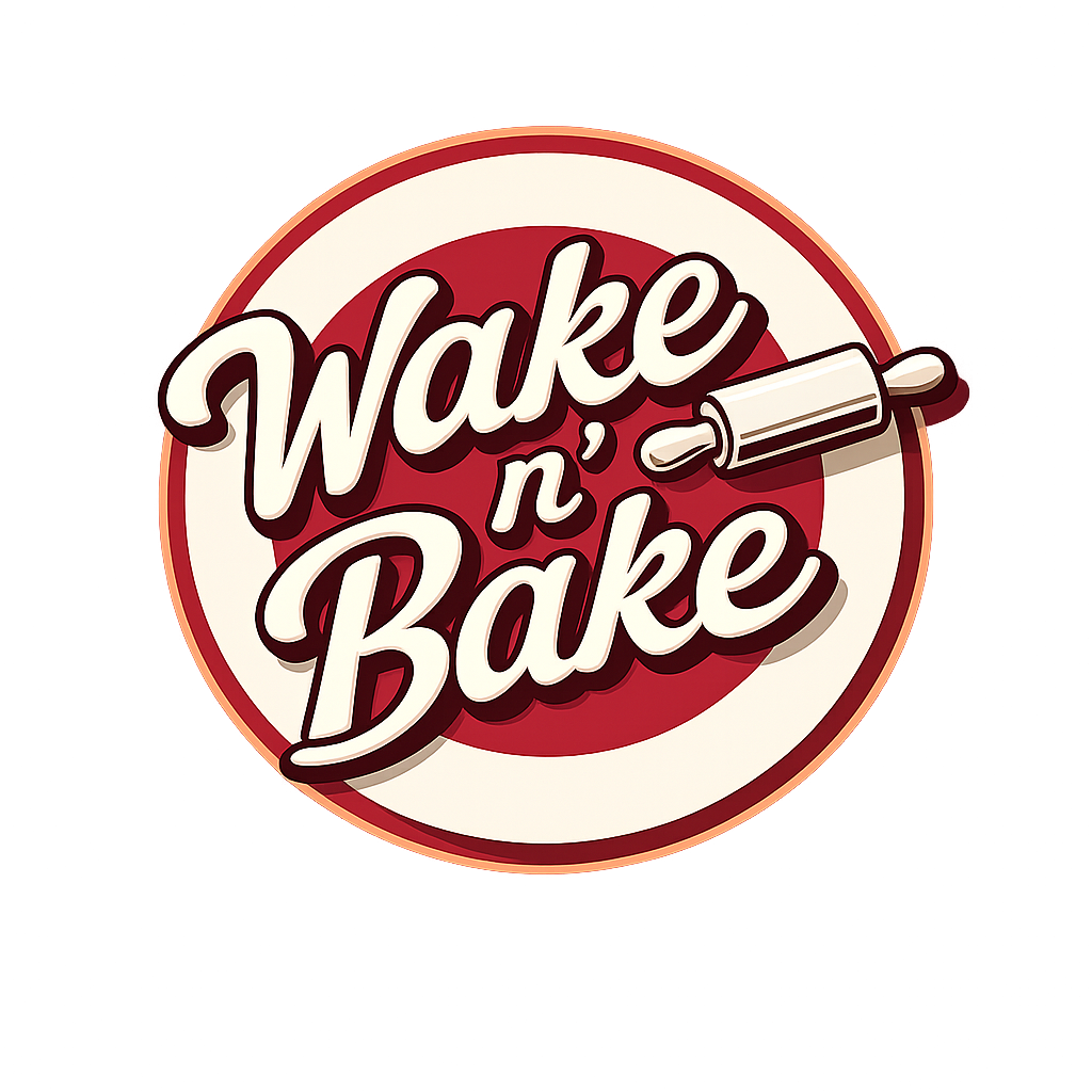 Wake N' Bake Panificio